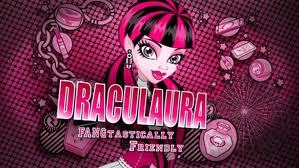 MONSTER HIGH ♥♥♥