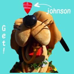 Johnson D 引越しました Takau225 Twitter