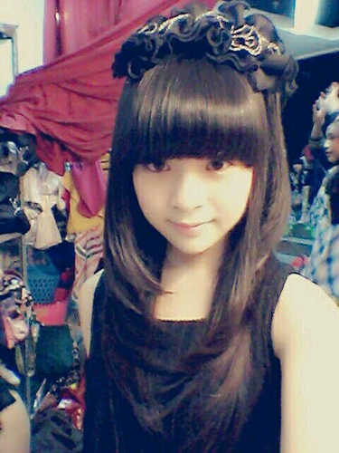 @CupidForRP_ent ♥ \(♒˙ε˙♒)/ | #48FamilyRP #PucukFams