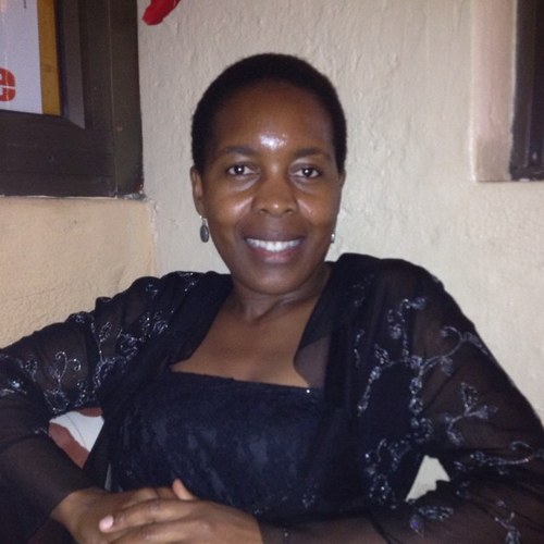 ZLMohale's profile picture. 