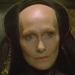 You will obey us, Sister, or you will die!