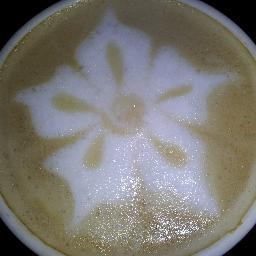 teacher, traveler, lifelong learner. None of the above without coffee!
