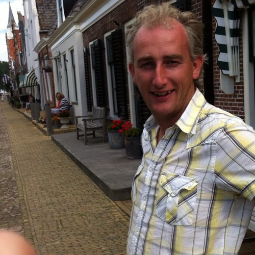 VerburgArie's profile picture. Verkoper bij ZHM B.V. 
Woodpellets-fourages-animalbeddings-strooizout