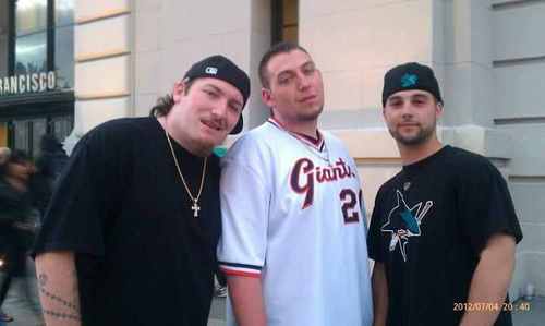 OfficialReap's profile picture. Artist from the Bay Area, CA...I'm an upcoming artist making pathways to the top, not just for me but for everyone tryna come up..HOLLA!!