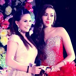 This is the Official fan page for anyone that ♥'s Julia Montes & Tippy Dos Santos JULPPY.Verified Followed by @montesjulia & @tippydossantos8  #TeamJuLpPy ╰☆╮