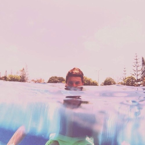 Josh is saucier then you