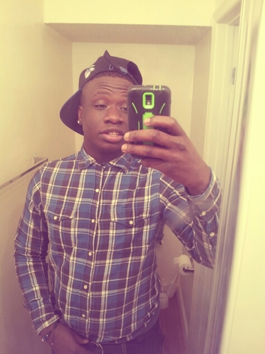 Juss goin where life takes me