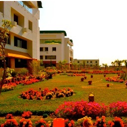 An institution that's dedicated to imbibing legacy of culture, values and ethos in it's Students