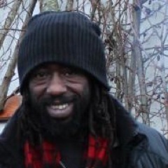 I'm an unsigned  reggae artist by the stage name of iimabrac. You can catch me performing with The Dub 3 Trio from Whitstable .  .  .