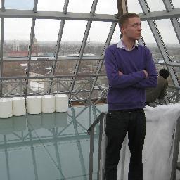 Hevijs's profile picture. Citi par mani zin vairāk kā es pats par sevi :D