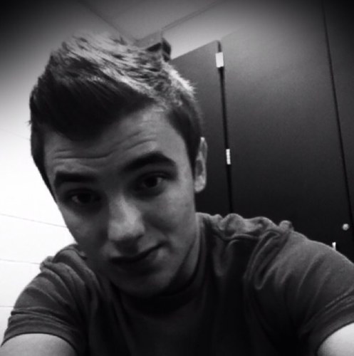 Freshman @ charlotte high school.#taken by, @emilydebler.