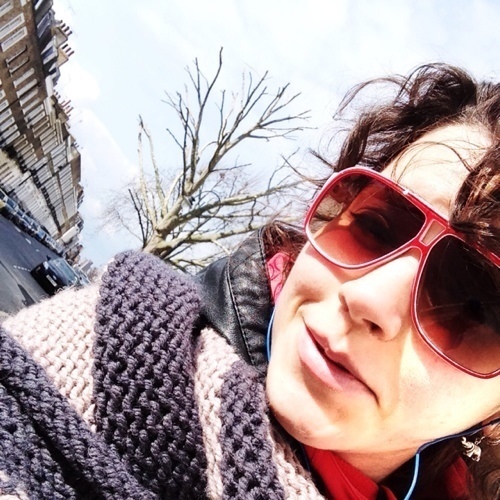 jenysO_o's profile picture. - – — « »