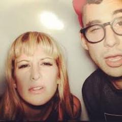 ♥ @jackantonoff - @rachelantonoff ♥