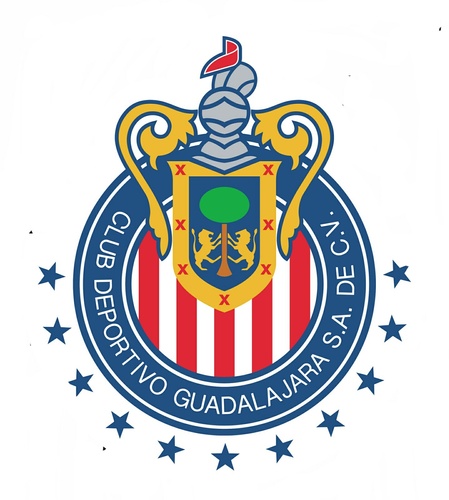 Twitter NO oficial del equipo Más grande, popular e importante de latinoamérica, Chivas de Guadalajara