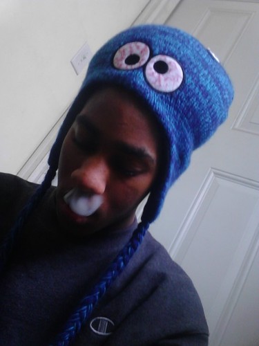 Stoner/Pothead