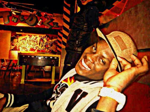#flyste|Doe Als Balo|Soccer Player TSV Noad|013#5046♥ |#YOLO