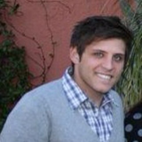 BrandonPrasti92's profile picture. 