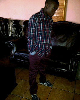 I_Am_Lela's profile picture. Am a guy who respect girls. I also follow back...Dope ass nigga!.☺ Fashion is my way to life.☺___SWAG___