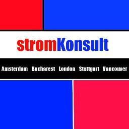 Studio/ Atelier Of Architects, Designers, Engineers  - Amsterdam...  Bucharest...  London...  Stuttgart...  Vancouver...