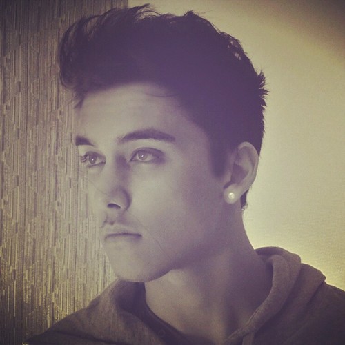 Anthony_Stryfe's profile picture. Follow me on instagram : anthony_stryfe