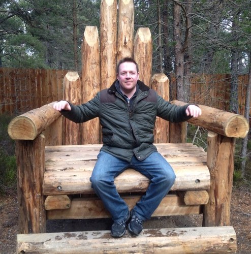 Trees4Scotland's profile picture. We plant trees in Scotland - all native woodlands for a variety of reasons:  customer incentives, carbon offsetting, unusual gifts, remembrance, wildlife, etc