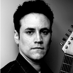 YouTube Guitar Instructor, Professional Guitarist, Recording Artist, from Pittsburgh PA.