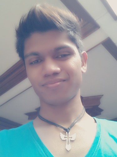 Life is a matter of choice :))
