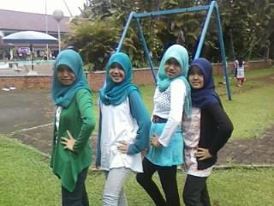 Smpn18Bogor | 9c | Swettyheart(´⌣`ʃƪ) ♥