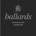 Ballards Furnishings (@ballardsgroup) Twitter profile photo