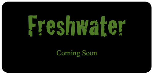 Freshwater Film
Coming Halloween 2013