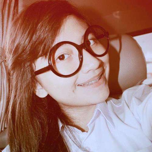 from Indonesia and now I'm studying at University of Sydney. Bissmillah