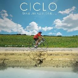 CICLO is a documentary film about the extraordinary journey of the Martinez Brothers who cycled from Mexico City to Toronto in 1953... and again 50 years later.