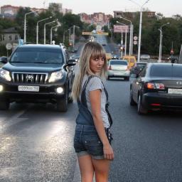 Ангельская улыбка...дьявольские мысли))