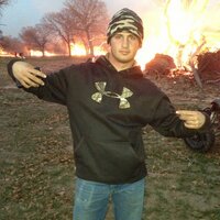 Clayton (@ccwebb_cw) 's Twitter Profile
