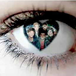 Hola! Me Llamo Aylen Alicia Gonzalez..
Soy Directioner! (Mi Debilidad Es Niall Horan)
Tengo 13 Años!..
Besos :* Seguime & Te Sigo :D♥
