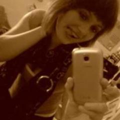 Im adorkable and very rambuncious. i love writting and anime.