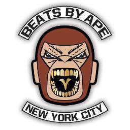 @BeatsByApe We offer beats, production and recording time. Hear our beats at http://t.co/edOWE694Dd