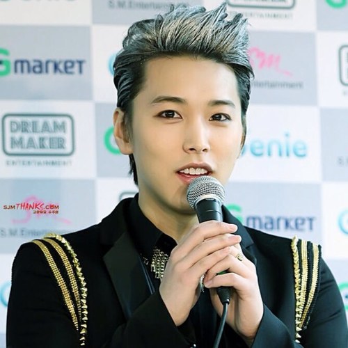 Part of Sjkingdom. ❤ Fanbase for our SJ's Aegyo King, Lee Sungmin. (: Follow us to know more of his aegyo-ness! ^^