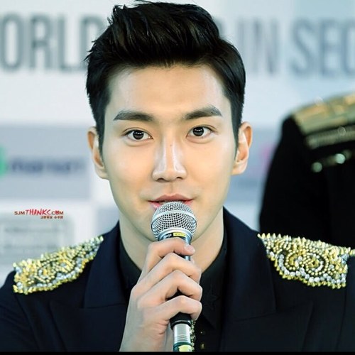 Choi Siwon @WONdom_  Twitter