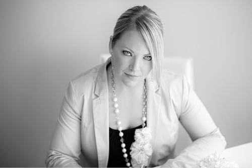 Visual enthusiast with a passion for all things pretty!