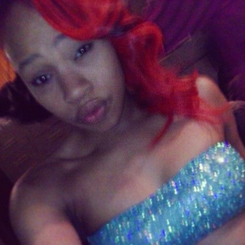 I live for my daughter.. no more, no less | Jai'Lynn Nicole's Mother ツ #TeamFollowBack