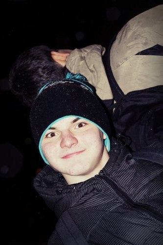 Dmitry_Drink's profile picture. 