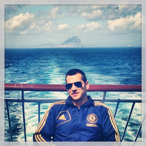 JauusS's profile picture. 