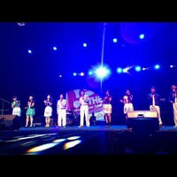 Delta's Vocal Group (@vocalgroup8) 's Twitter Profile