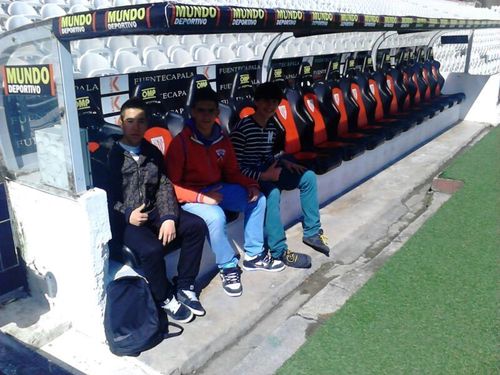 josepalonso's profile picture. 