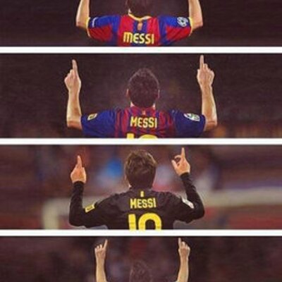 Profile Picture of Mohammed AlTHANI (@M_AlThani__11) on Twitter