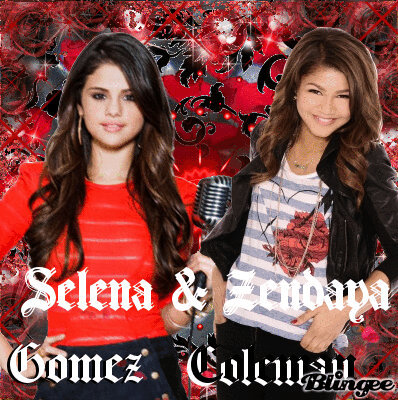 Ce qui sont fan de Taylor Swift et zendaya tout comme moi allé voir son site web