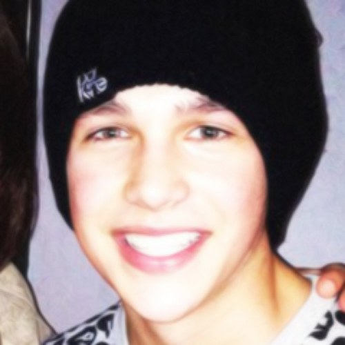 myboymahone Profile Picture