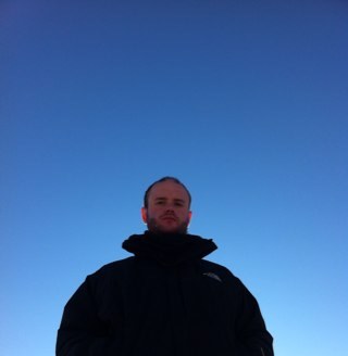 Joshua Walker Profile