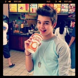 We live we fight we dream
we believe we smile for
Jack.We're inspired because of
Jack Davis Griffo (@LittlejGriffo)• #IM3RD